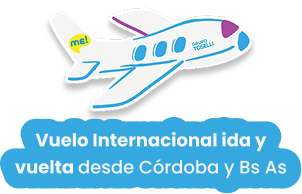 Vuelos