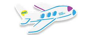 Vuelo internacional