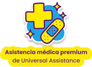Asistencia